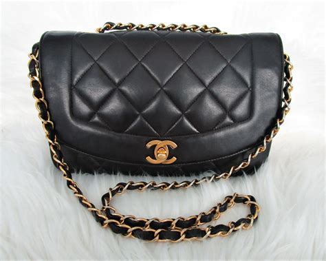 chanel diana bag 2020|Chanel diana bag price.